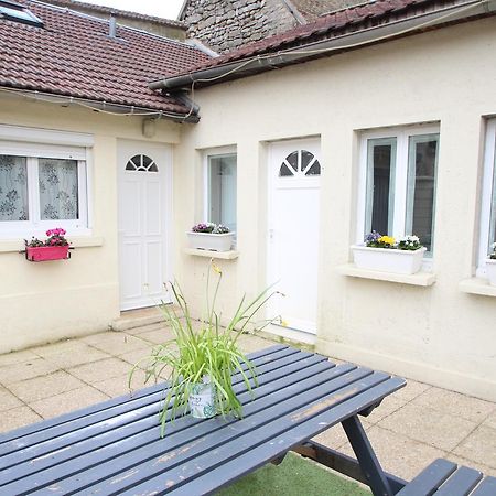 La Maison De Campagne Banthelu 외부 사진