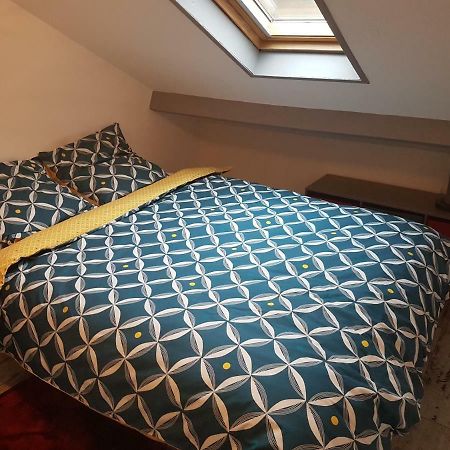 La Maison De Campagne Banthelu 외부 사진