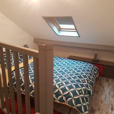 La Maison De Campagne Banthelu 외부 사진