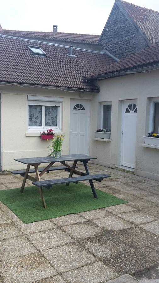 La Maison De Campagne Banthelu 외부 사진