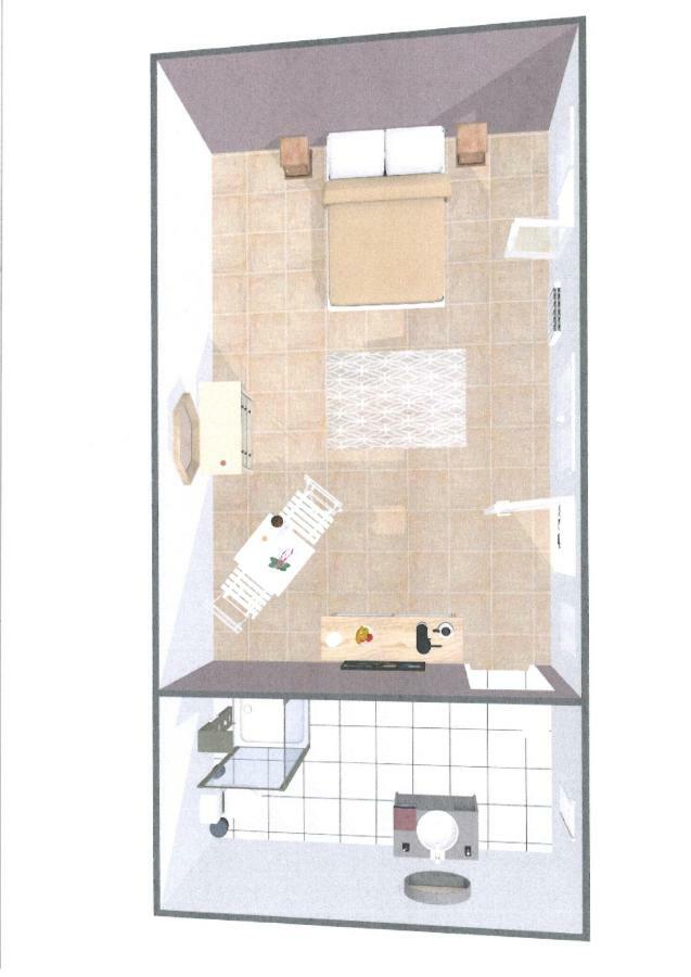La Maison De Campagne Banthelu 외부 사진