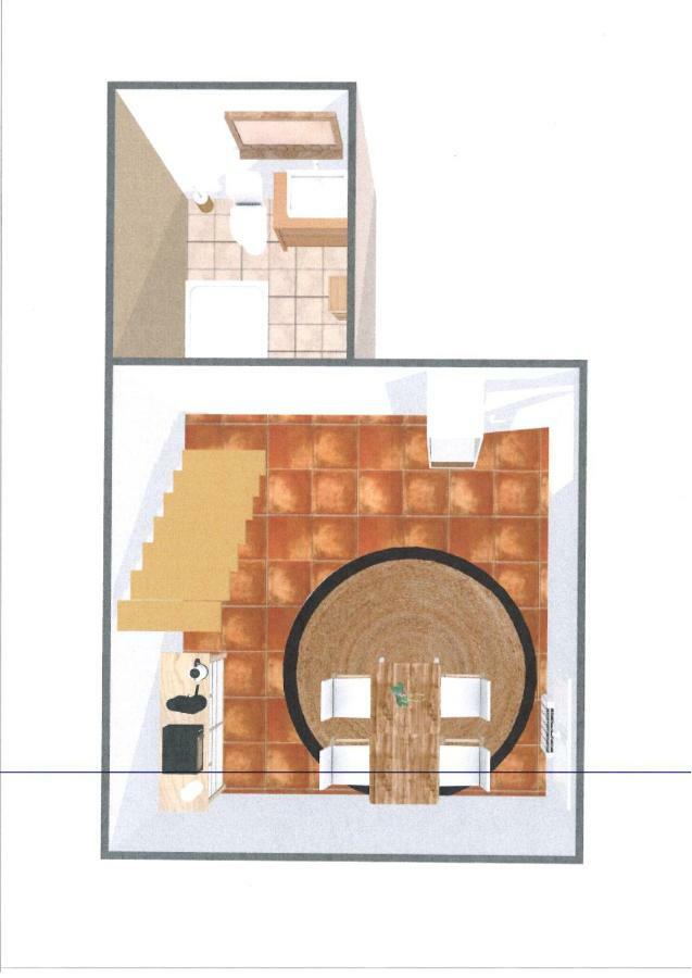 La Maison De Campagne Banthelu 외부 사진