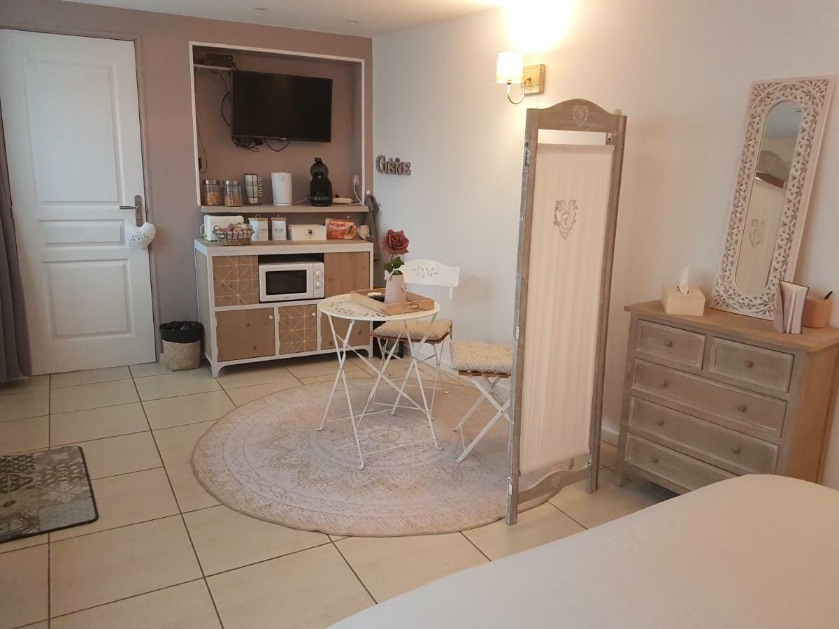 La Maison De Campagne Banthelu 외부 사진