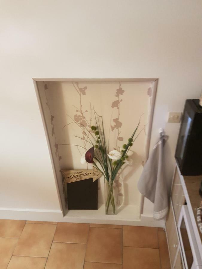 La Maison De Campagne Banthelu 외부 사진