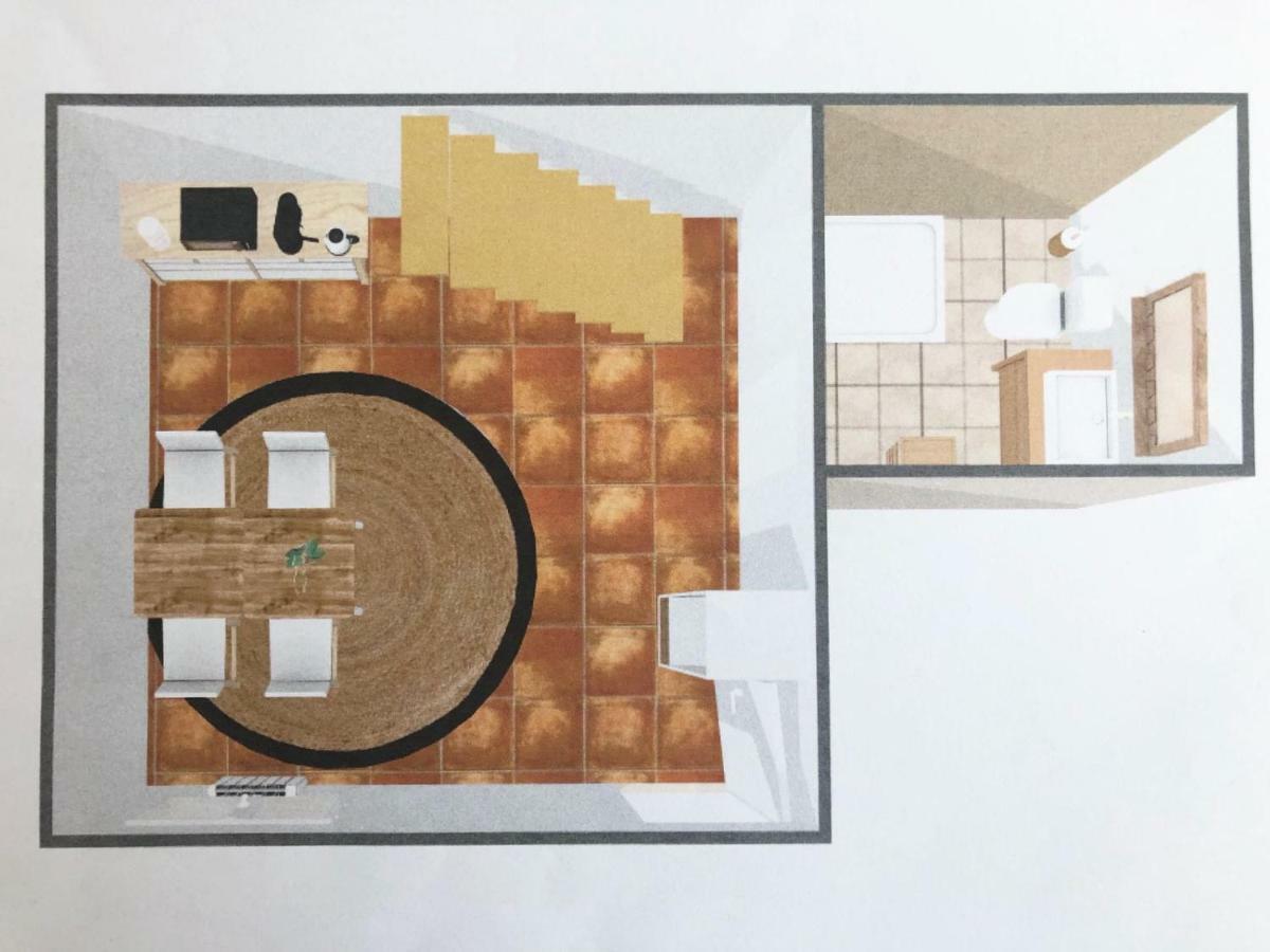 La Maison De Campagne Banthelu 외부 사진
